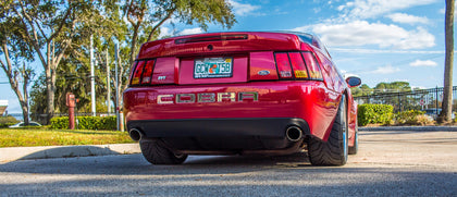 99-04 Mustang Cobra
