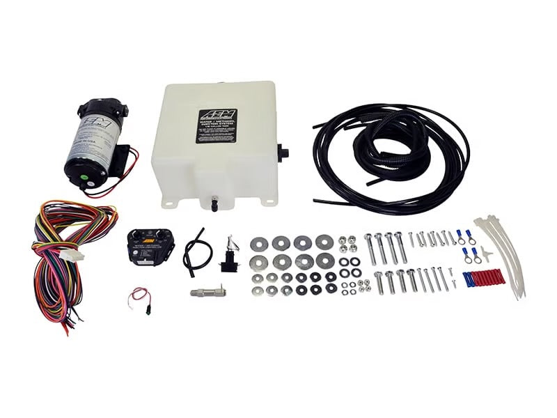 AEM V3 WATER/METHANOL INJECTION KIT 30-3300