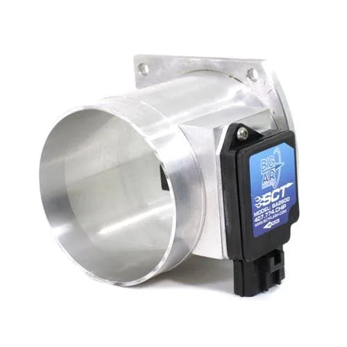 SCT BA2600 90mm Big Air MAF Meter