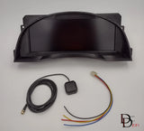DDEFI 12.3" Pro Dash - 94-04 Mustang Cluster for MS3 Pro PNP