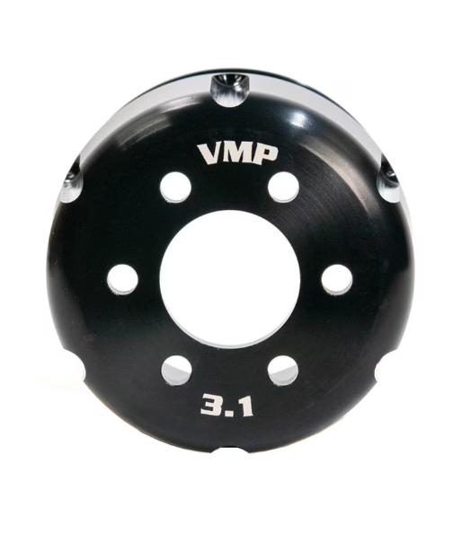 VMP 3.1" 8-Rib Pulley for 5.0 L TVS Supercharger (Copy)