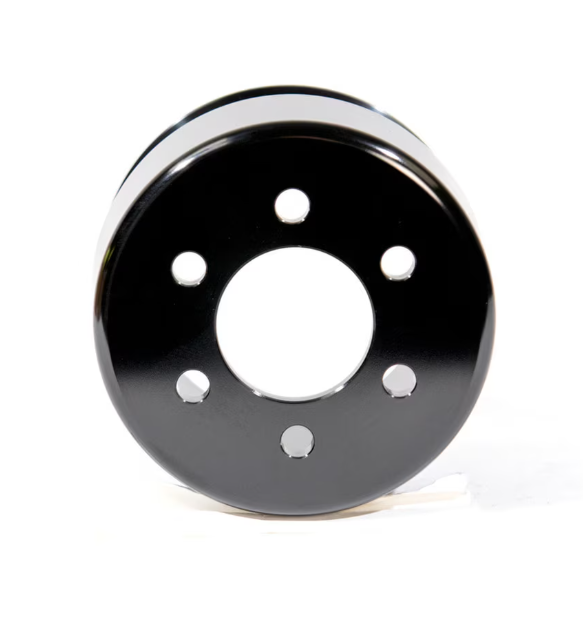 VMP 2.9" Griptec 6-Rib Pulley for 5.0 L TVS Supercharger