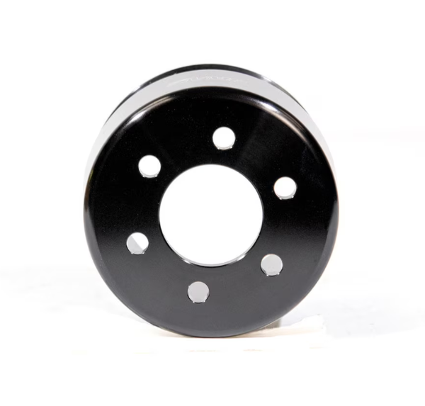 VMP 2.6" Griptec 6-Rib Pulley for 5.0 L TVS Supercharger