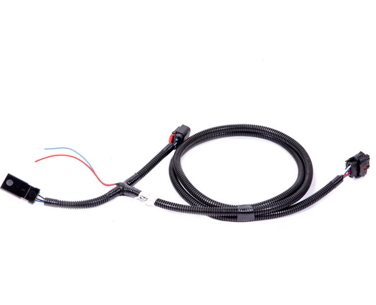 VMP '15+ Mustang GT Predator swap MAP sensor harness