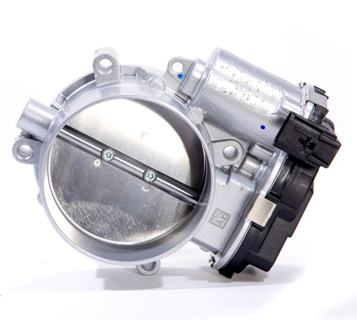 HELLCAT 92 MM CAST THROTTLE BODY FOR PREDATOR SC - ANALOG - GEN2