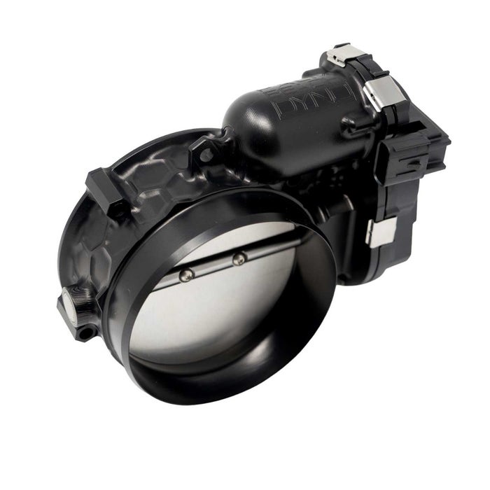 Palm Beach Dyno 105mm Throttle Body for 2020 GT500 and Raptor R