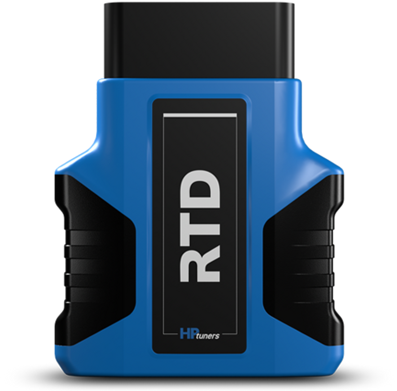 HP Tuners RTD 4