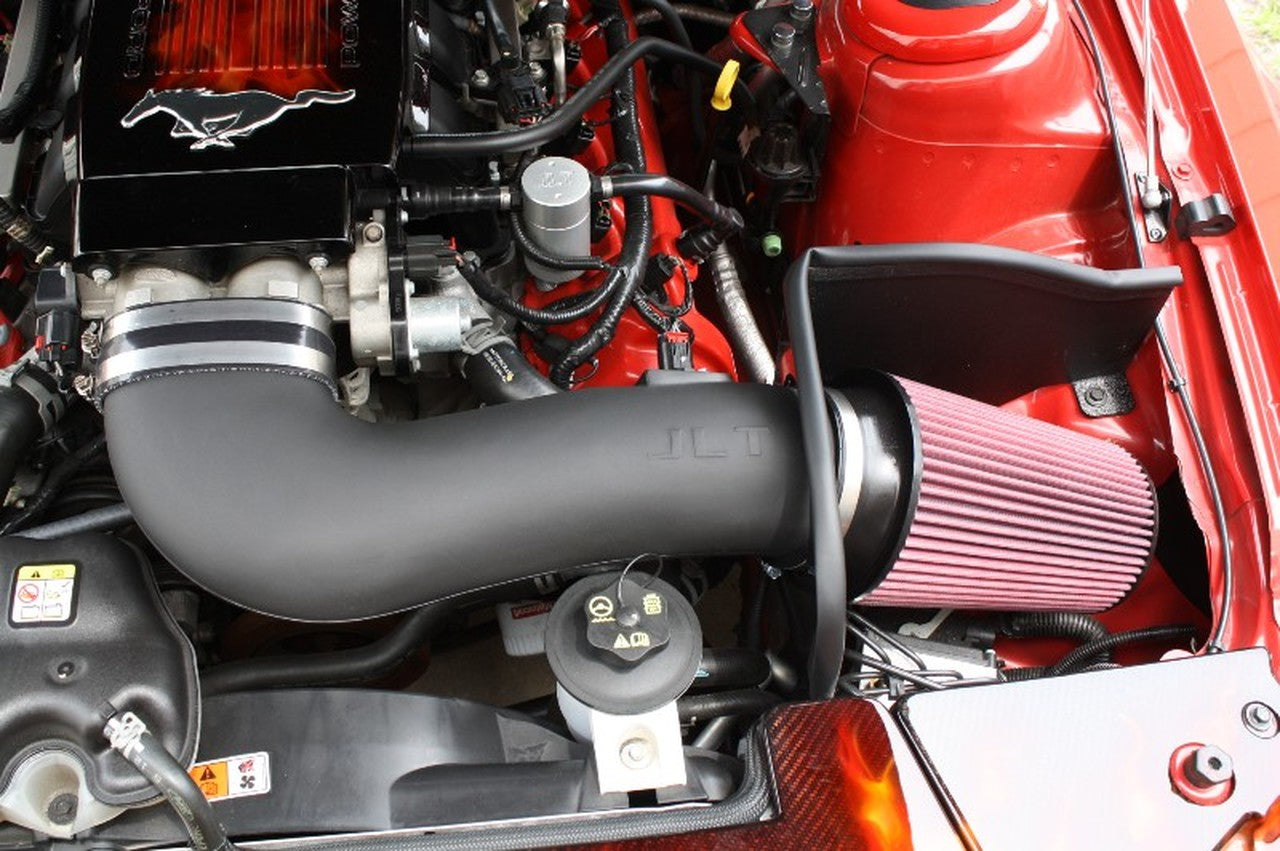 2005-09 Mustang GT Cold Air Intake (Series 3)