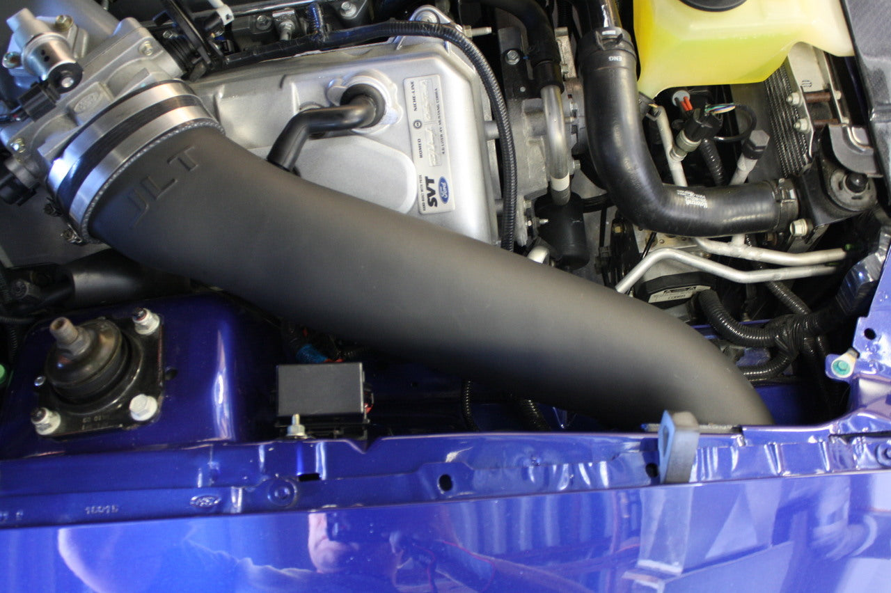 JLT Cold Air Intake Kit (2003-04 SVT Cobra)