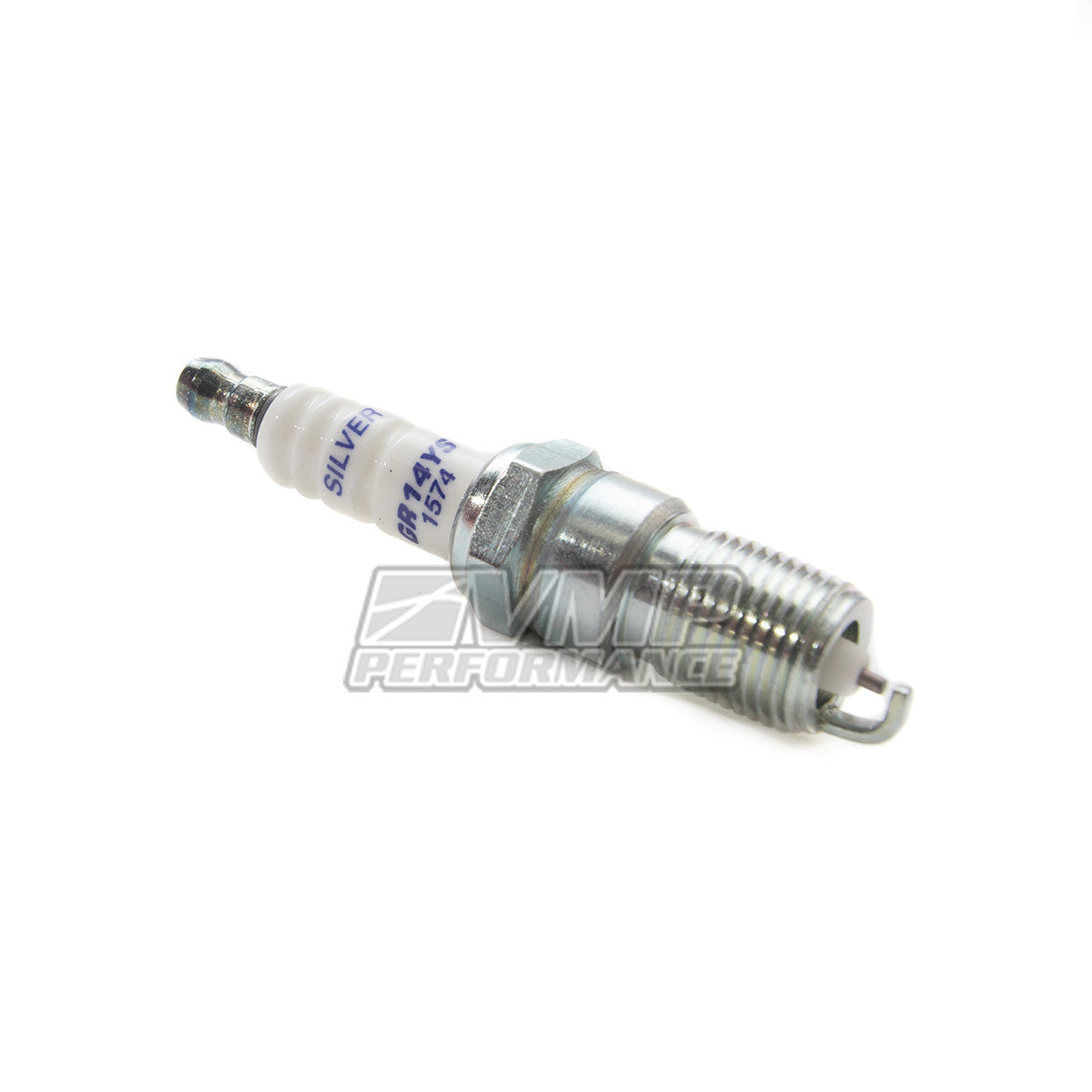 COOPER FUEL Filter For Chrysler Voyager 3.3L V6 02/97-04/01 -WCF65