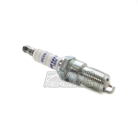 BRISK RACING GR14YS SPARK PLUGS - SILVER (GT500 AND COBRA)
