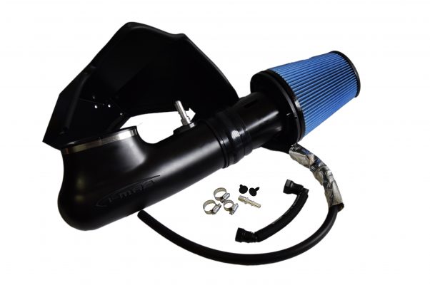 N-CJ13-1 PMAS AIR INTAKE SYSTEM for Cobra Jet Manifold 15-20 Mustang 5.0L
