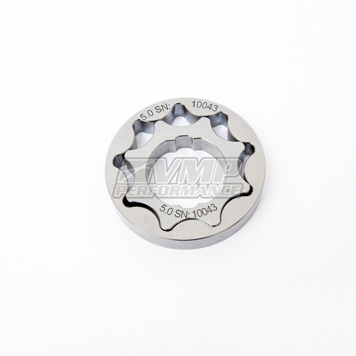 VMP OIL PUMP GEARS - 2011-2019 5.0 L MUSTANG