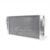 VMP DUAL FAN TRIPLE PASS HEAT EXCHANGER FOR 05-19 MUSTANG GT GT500 Roush