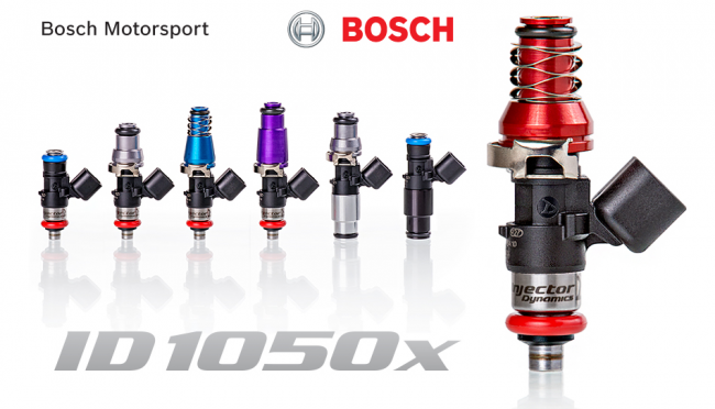 Injector Dynamics ID1050X
