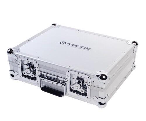 Mantic Triple Disc Clutch 2007-2014 Shelby GT500