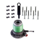 Mantic Twin Disc Clutch Shelby GT350 GT350R - Ceremetallic