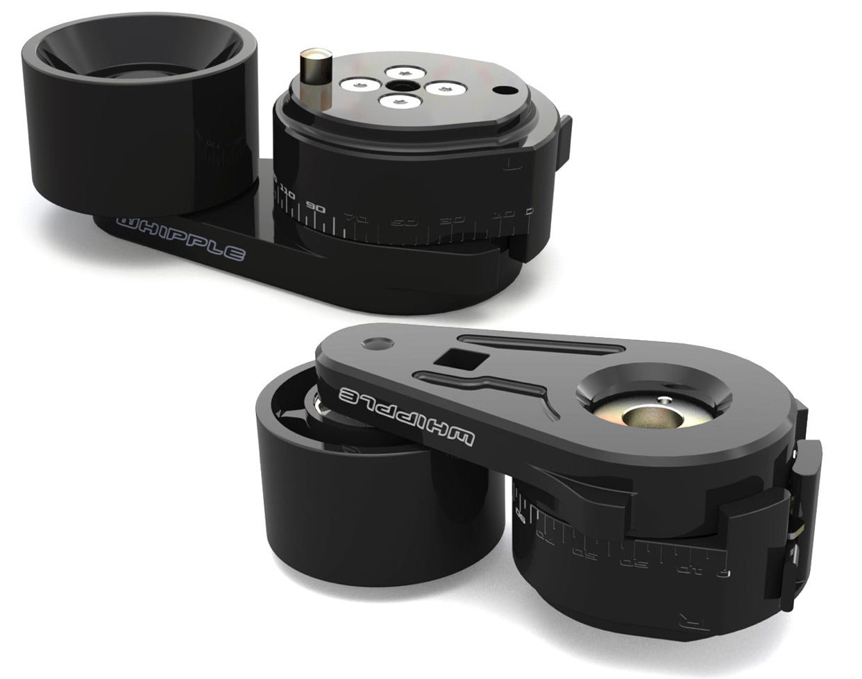 2020 Shelby GT500 Billet Tensioner by Whipple