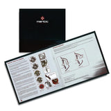 Mantic Twin Disc Clutch Shelby GT350 GT350R - Ceremetallic