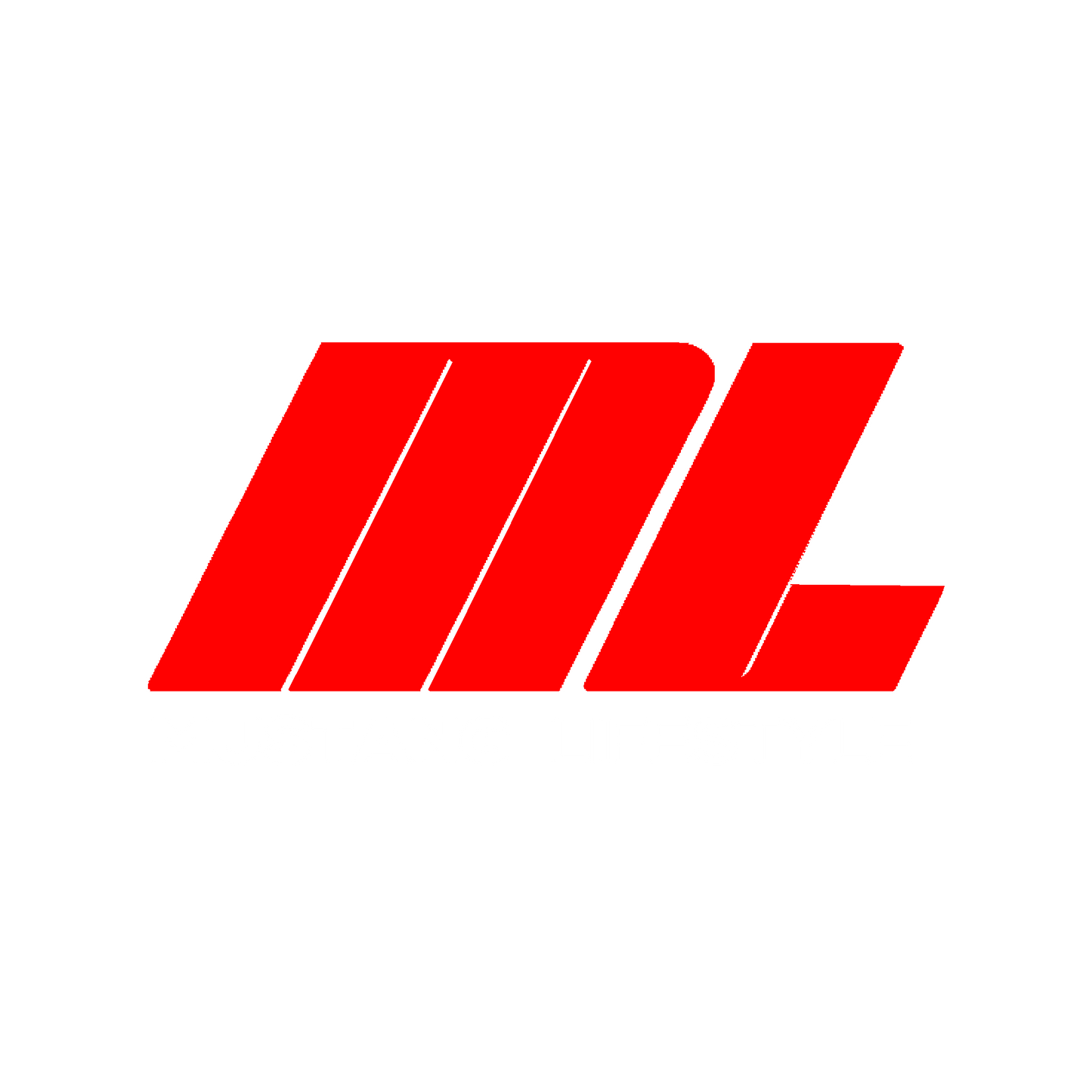 Mustang Lifestyle Virtual Stickers