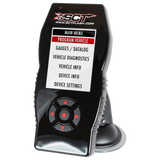 SCT X4 Handheld Tuning Device