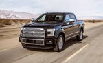 2011-2014 Ford F150 3.5 Eco Boost Tune