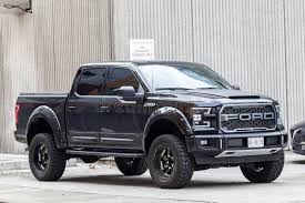 2015-2017 Ford F150 5.0L Tune