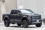 2015-2017 Ford F150 5.0L Tune