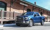 2015-2017 Ford F150 2.7 Eco Boost Tune