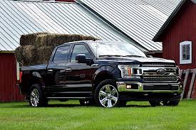 2018-2020 Ford F150 2.7 Eco Boost Tune