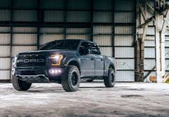 2021-2026 Ford F150 5.0L Tune