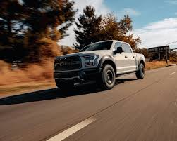 2018-2020 Ford F150 5.0L Tune