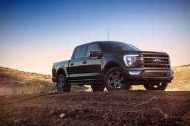 2021-2025 Ford F150 3.5 Eco Boost Tune