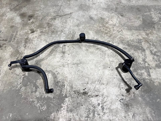 Dual JLT Catch Can for 2011-2026 Mustang GT 5.0L Coyote