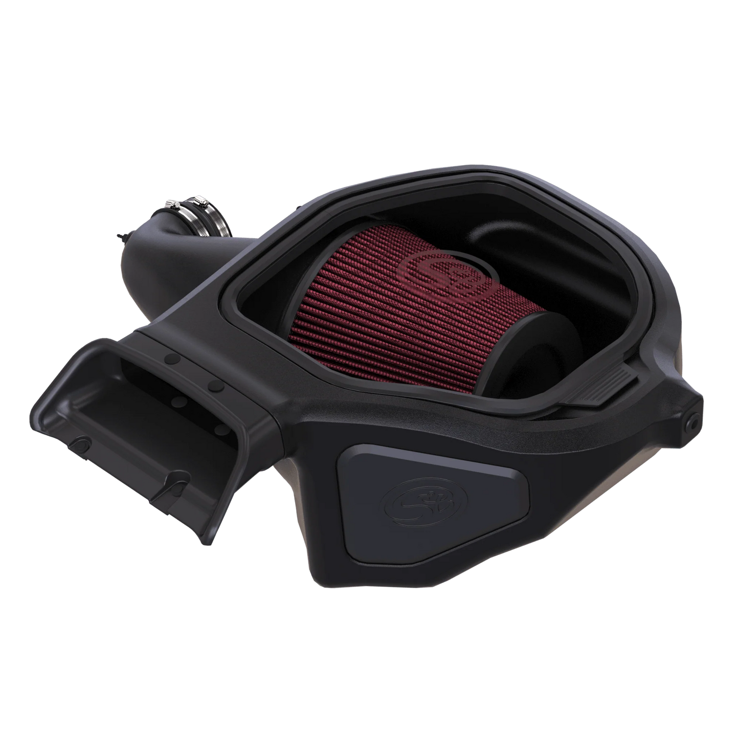 S&B Cold Air Intake For 2023-2026 Raptor R 5.2L
