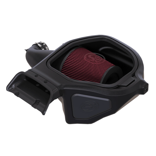 S&B Cold Air Intake For 2023-2026 Raptor R 5.2L