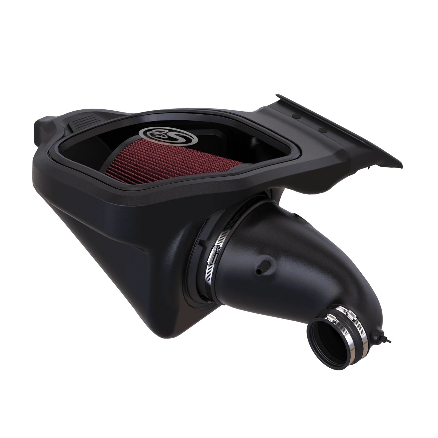 S&B Cold Air Intake For 2023-2026 Raptor R 5.2L