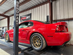 Mustang Lifestyle May 18th Dyno Day Sign up