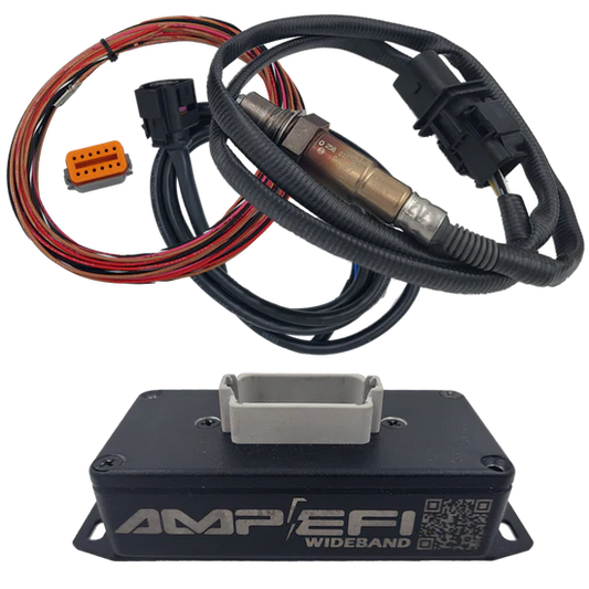 AMP Wideband Controller