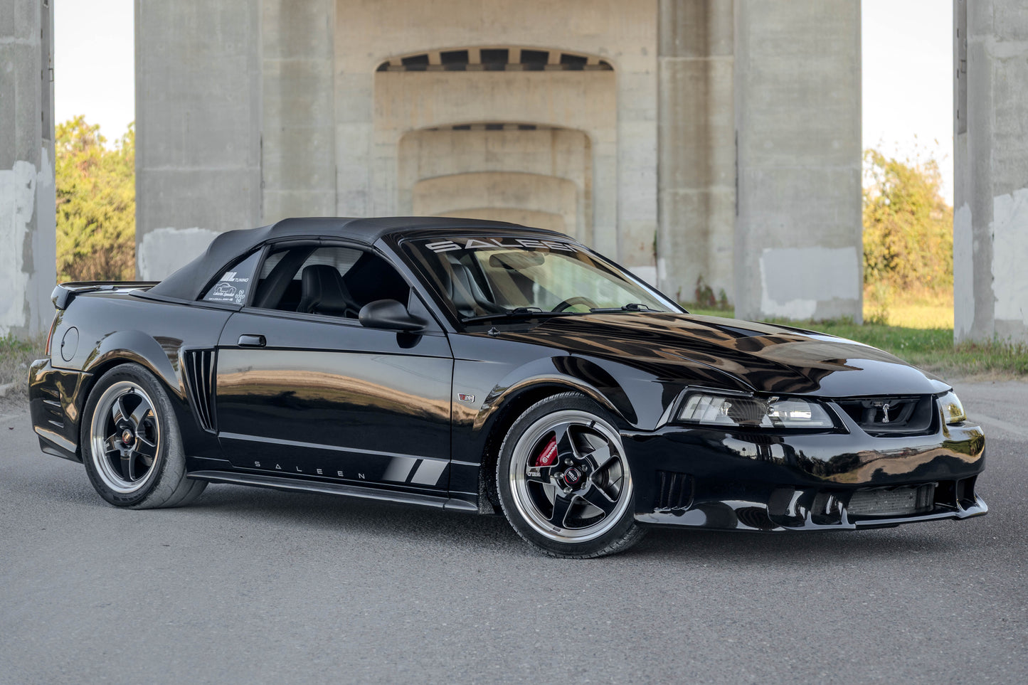 Weld Ventura Wheels for 99-04 Mustang GT Saleen Roush Cobra