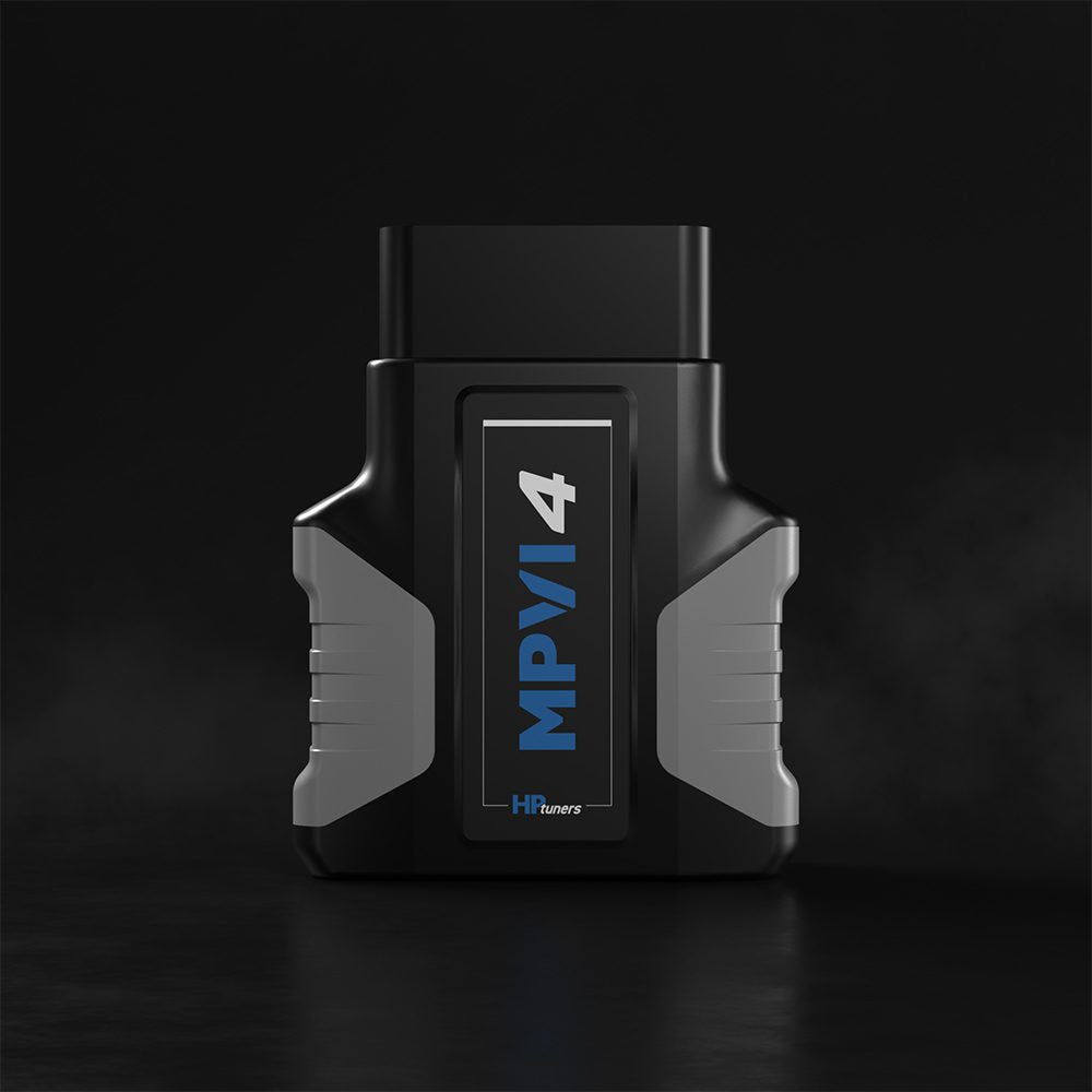 HP Tuners MPVI 4