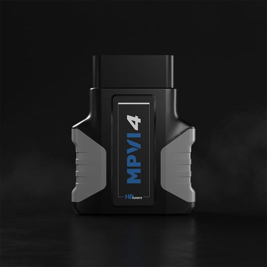 HP Tuners MPVI 4