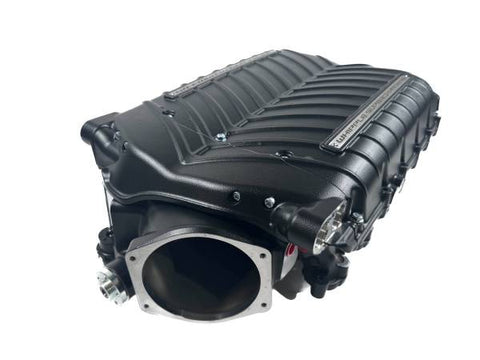 Whipple Superchargers S650 Stage 1 Gen 6 3.0L Supercharger Kit 2024-2025