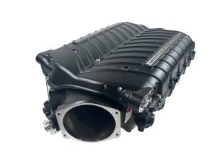 Whipple Superchargers S650 Stage 1 Gen 6 3.0L Supercharger Kit (Powertrain Warranty) 2024-2025