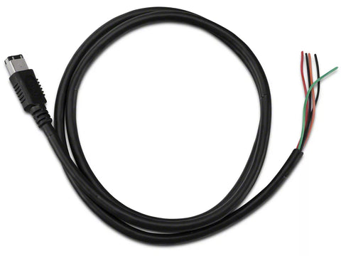 SCT Analog Cable 9608