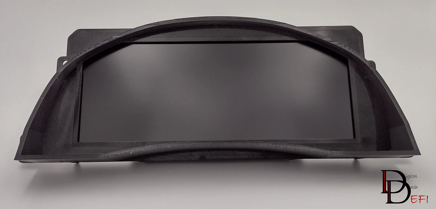 DDEFI 12.3" Pro Dash - 94-04 Mustang Cluster for MS3 Pro PNP