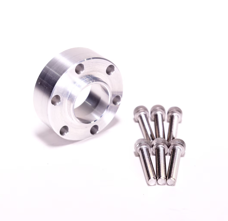 VMP Predator & Odin 6-Rib Pulley Hub Spacer (.740")