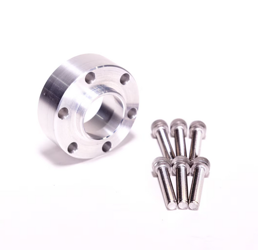 VMP Predator & Odin 6-Rib Pulley Hub Spacer (.740")