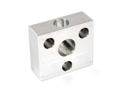 VMP Predator Supercharger Shaft Holding Tool for Factory 5.2 L SC