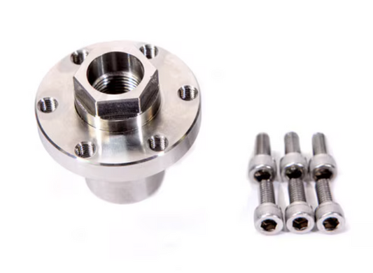 VMP Predator Hub for Factory 5.2 L SC